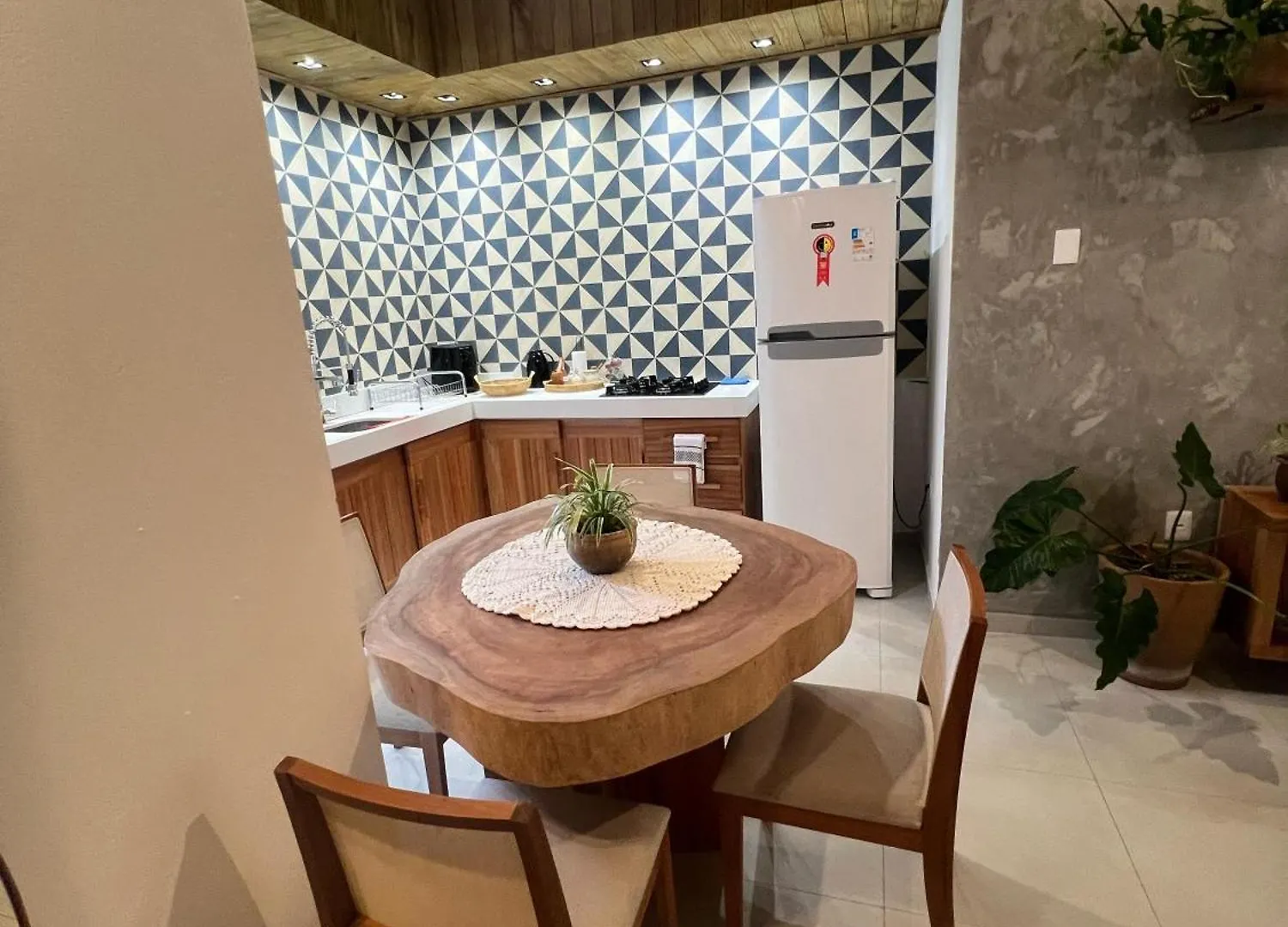 Apartamento Casa Guigo Em Trancoso Porto Seguro