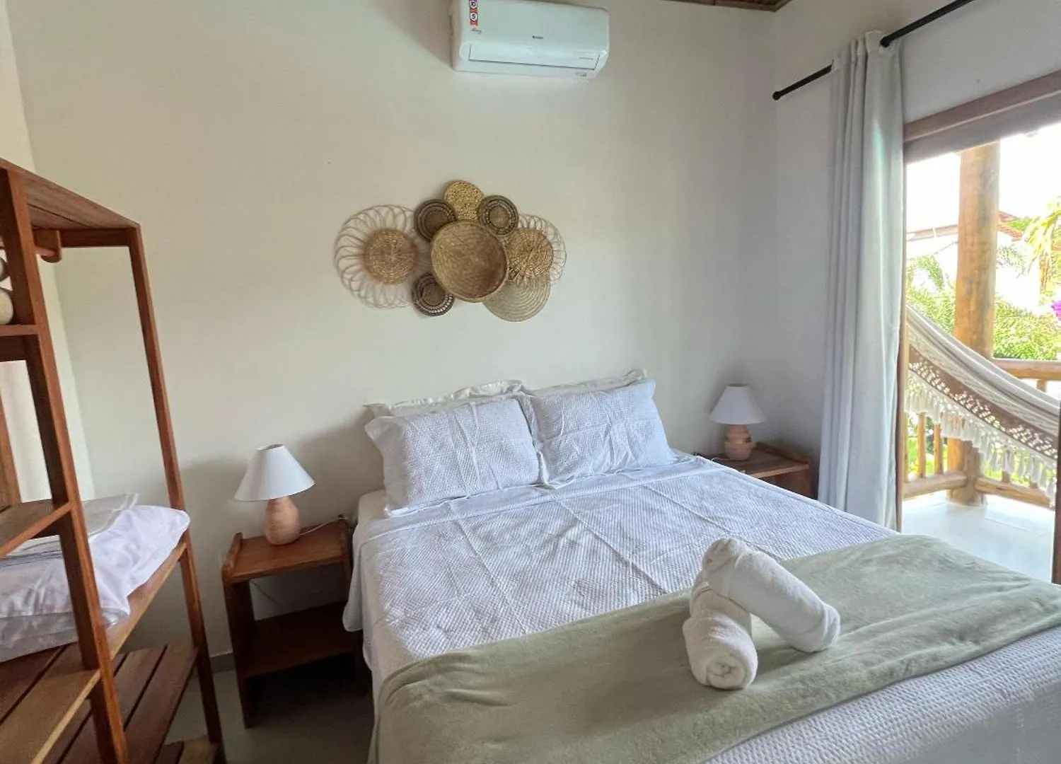 Apartamento Casa Guigo Em Trancoso Porto Seguro Brasil
