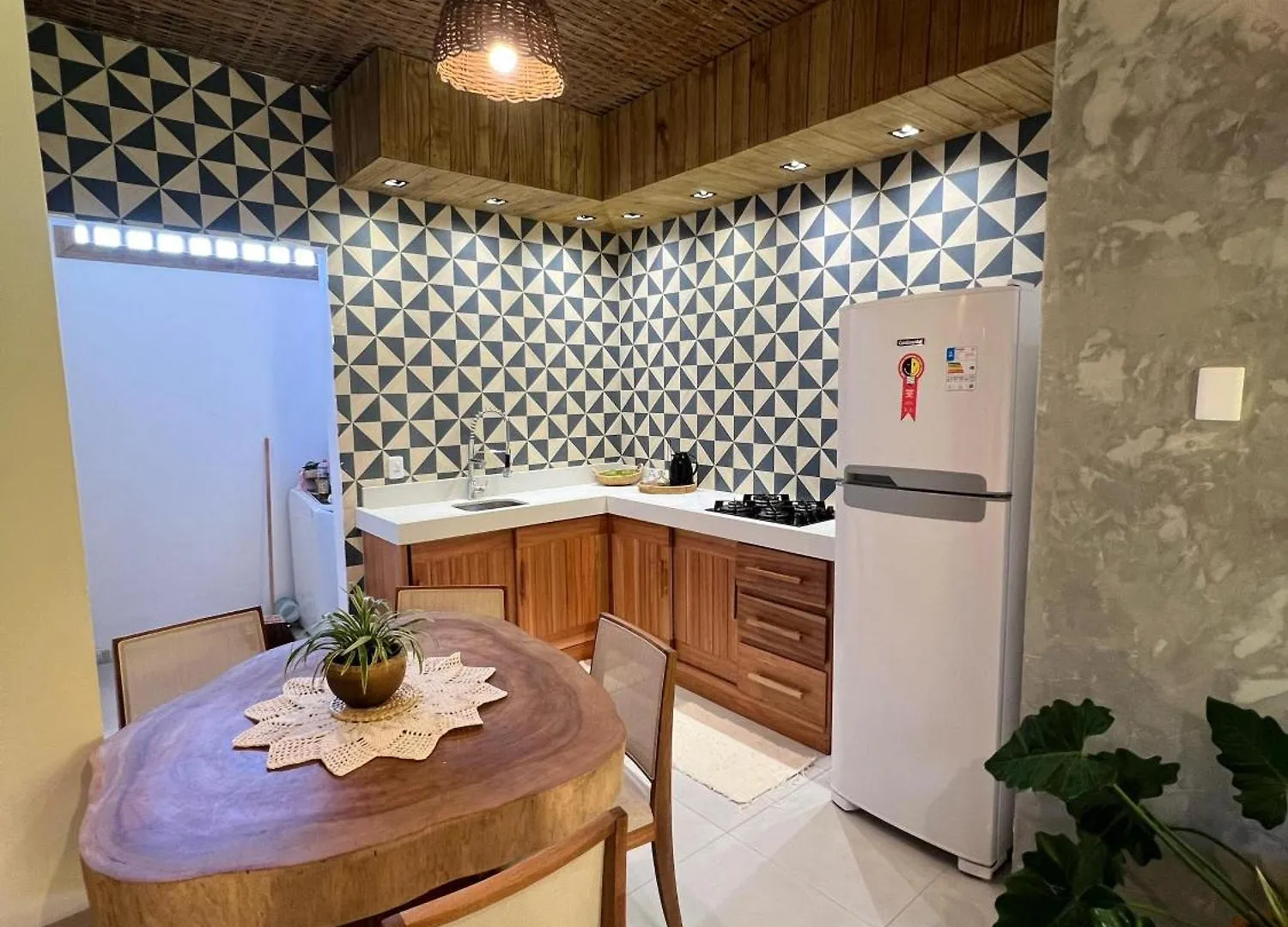 Apartamento Casa Guigo Em Trancoso Porto Seguro