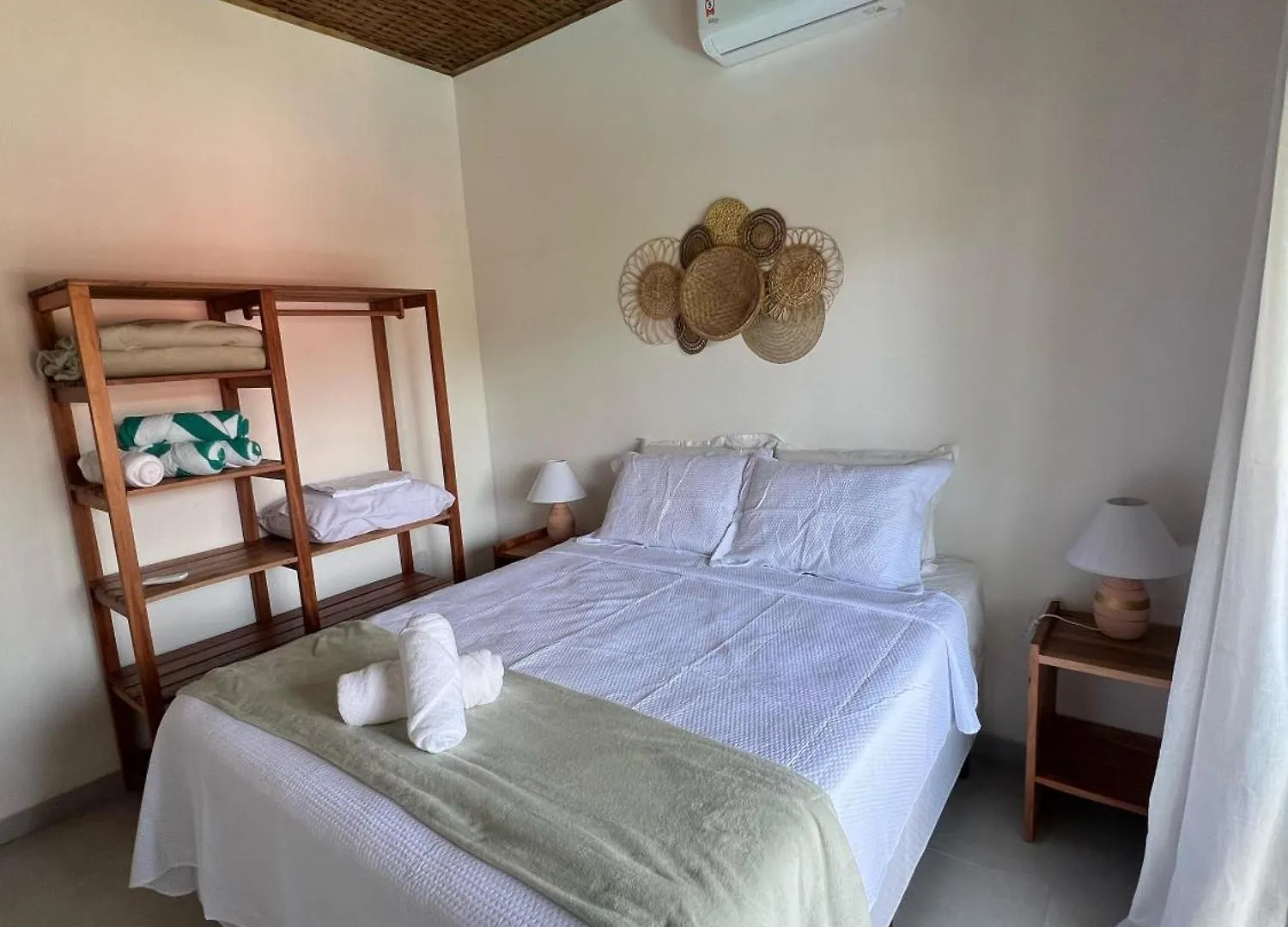 Apartamento Casa Guigo Em Trancoso Porto Seguro Brasil