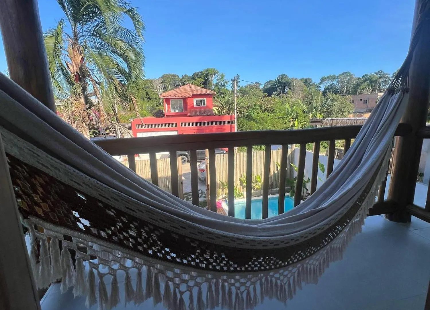 Apartamento Casa Guigo Em Trancoso Porto Seguro 0*,