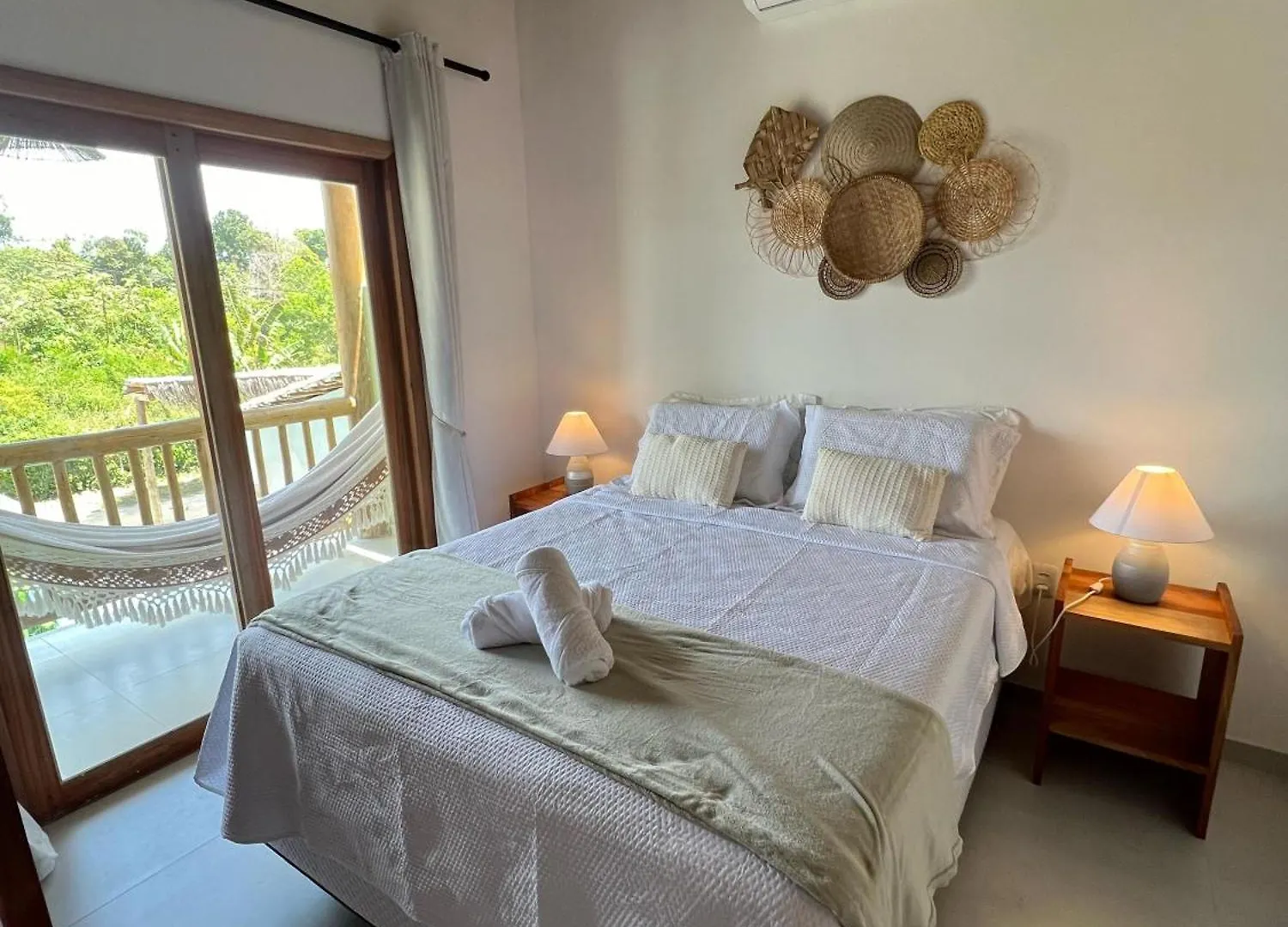Apartamento Casa Guigo Em Trancoso Porto Seguro
