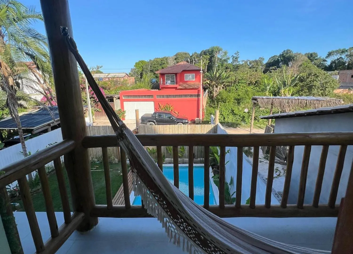 Apartamento Casa Guigo Em Trancoso Porto Seguro 0*,  Brasil