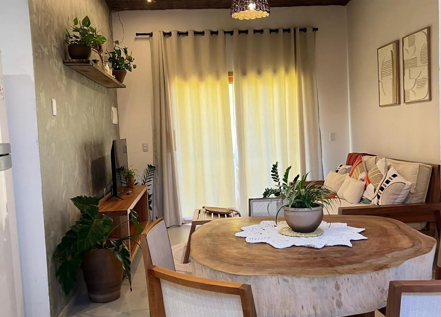 Apartamento Casa Guigo Em Trancoso Porto Seguro
