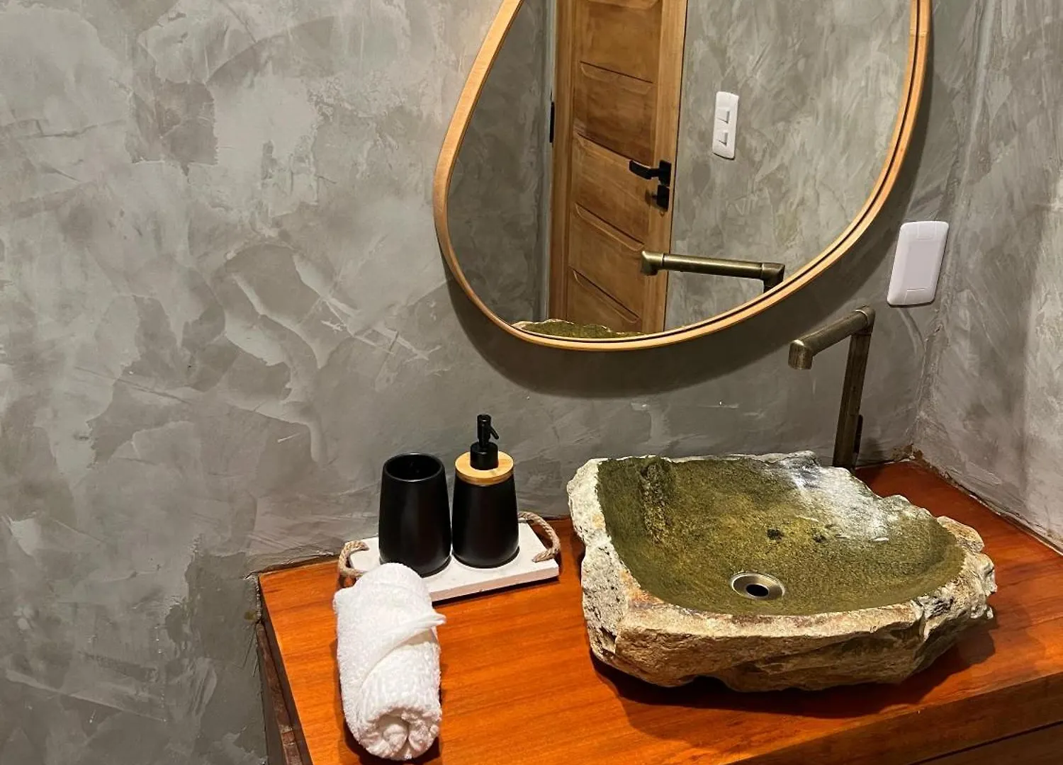 Apartamento Casa Guigo Em Trancoso Porto Seguro Brasil