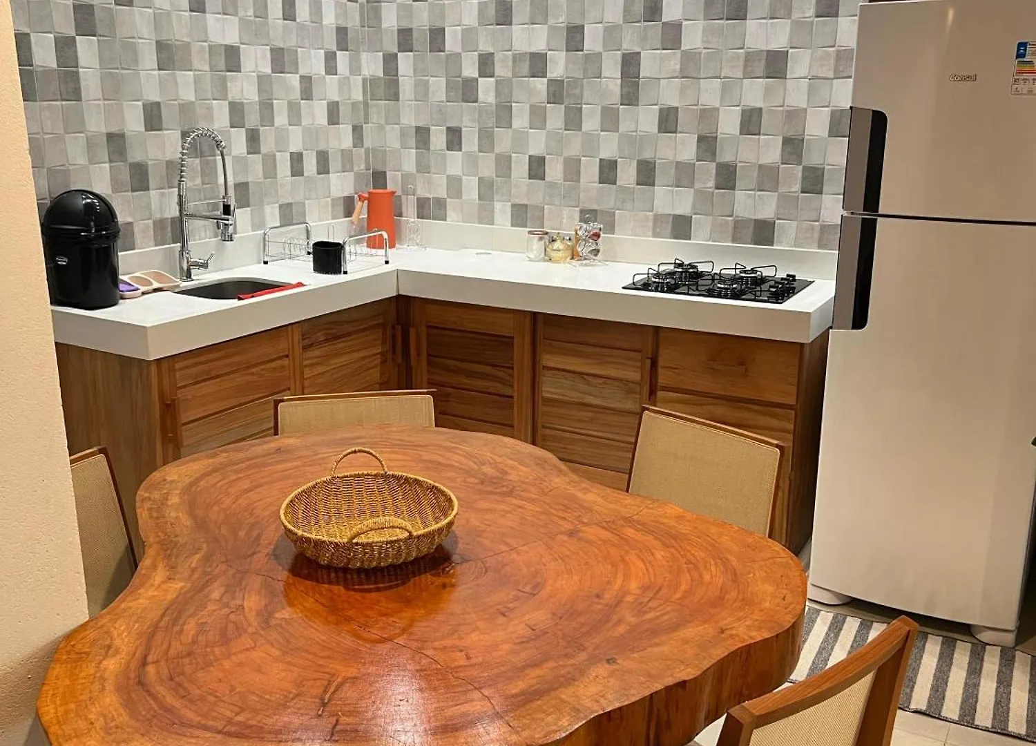 Apartamento Casa Guigo Em Trancoso Porto Seguro 0*,
