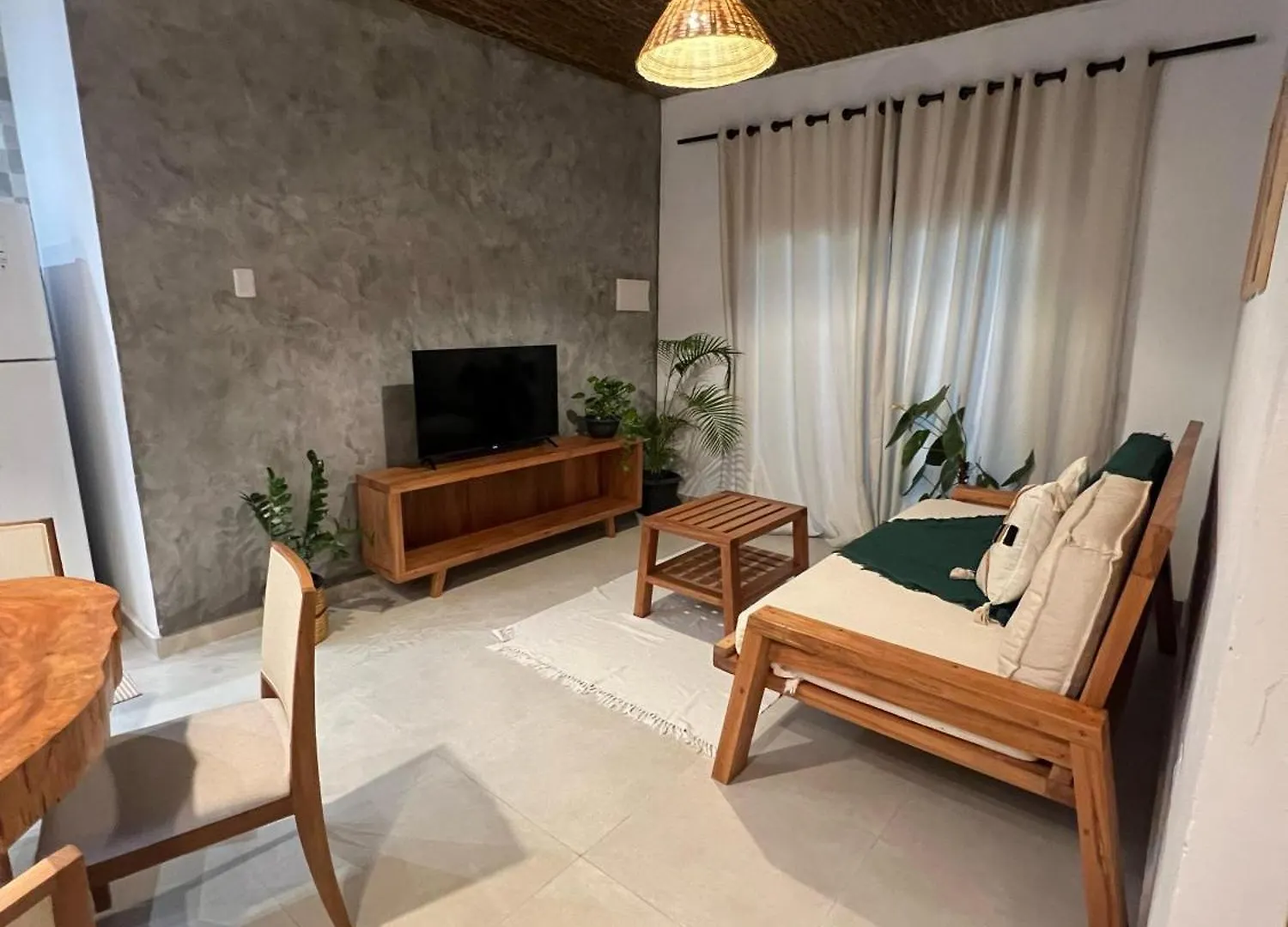 Apartamento Casa Guigo Em Trancoso Porto Seguro
