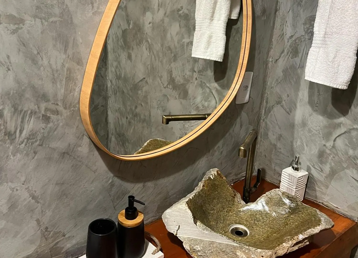 Apartamento Casa Guigo Em Trancoso Porto Seguro 0*,  Brasil