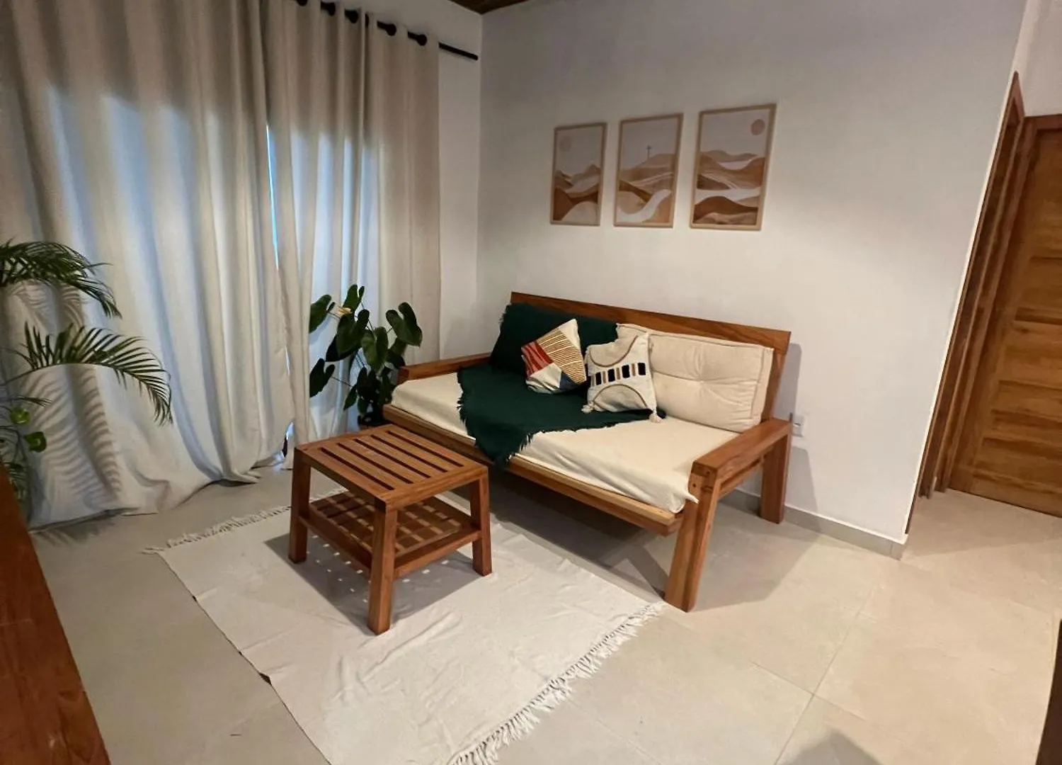 Apartamento Casa Guigo Em Trancoso Porto Seguro