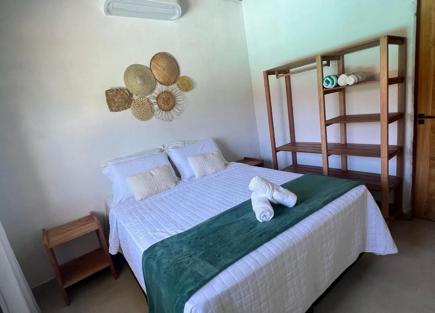 Apartamento Casa Guigo Em Trancoso Porto Seguro Brasil