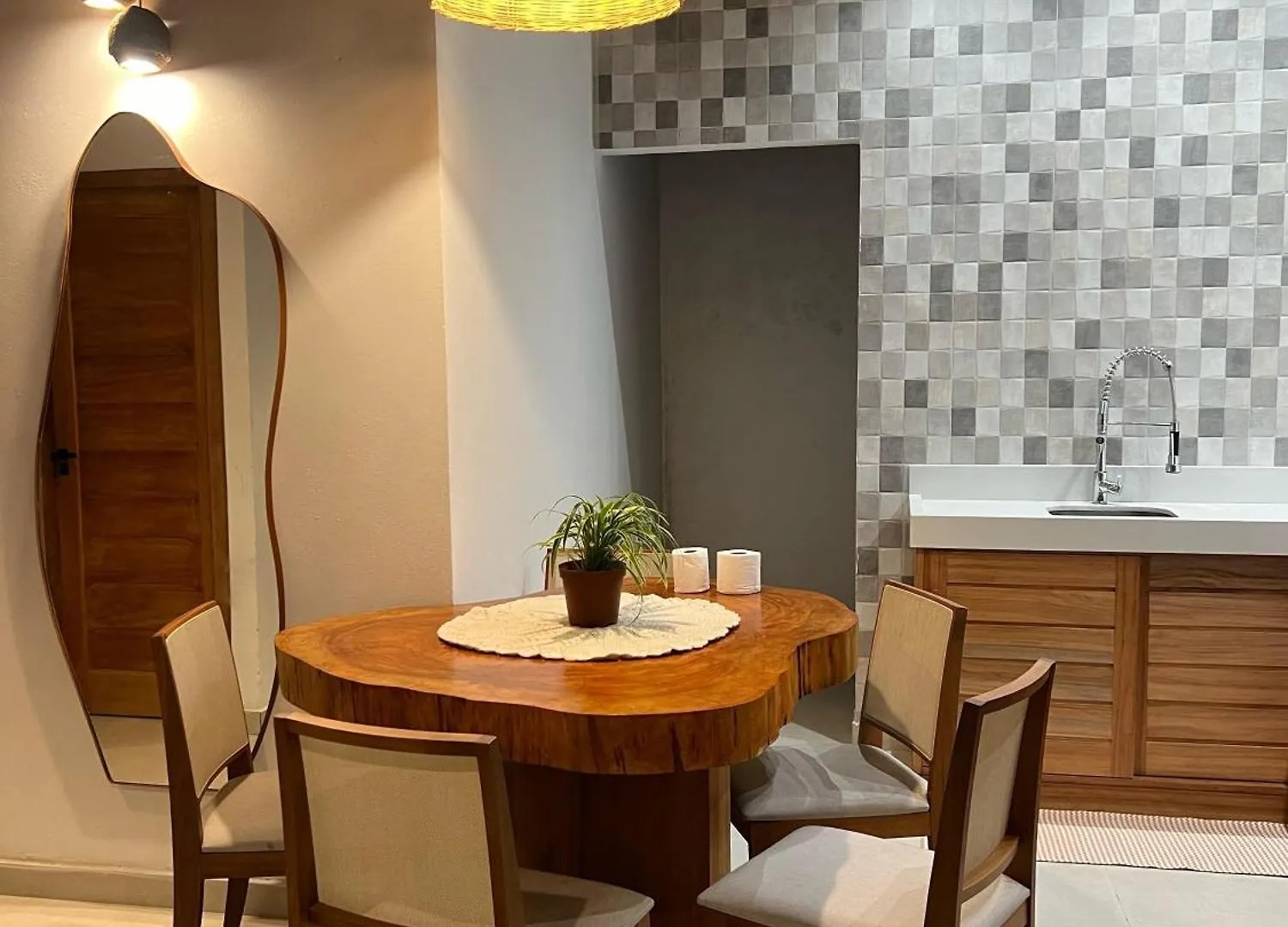 Apartamento Casa Guigo Em Trancoso Porto Seguro 0*,